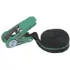 Image de Sangle de serrage simple 90 daN Wolfcraft 3418000 (L x l) 4 m x 25 mm