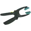 Image de 2 quickfix S 30 - mini-pinces à serrage rapide Wolfcraft 3453000