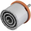 Image de wolfcraft 3478000 - Jeu de Lames de Trépan CT- Diamètre 33/53/73/83 mm