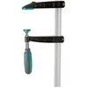 Image de wolfcraft 3621000 - Serre-Joint à vis 120-450 mm