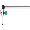 Image de Wolfcraft 3675000 Positionneur pour chambranle de porte
