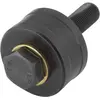 Image de wolfcraft Emporte-pièce de 28 mm pour Robinet, Évier et Inox