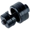 Image de wolfcraft 3754000 - Emporte Pièce - Diamètre 35 mm - Pour une découpe facile et précise dans les éviers de cuisine