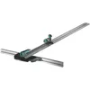 Image de wolfcraft 4008000 - Règle en T avec Découpeuse Parallèle pour Plaques de Plâtre - Longueur de Coupe Max. 1000 mm