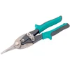 Image de wolfcraft 4027000 - Cisaille à Tôle - Pour Coupe Droite