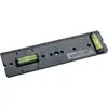 Image de Wolfcraft 4050000 Gabarit pour boîtes à paroi creuse