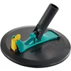 Image de wolfcraft 4052000 - Kit Ponceuse Rotative - Diamètre 225 mm - Pour Plaques de Plâtre - 3 pièces