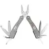 Image de Wolfcraft WOLFCRAFT - 4080000 - Metall - Nylon - Metallisch 4080000 Couteau multifonction
