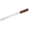 Image de Wolfcraft 4119000 Couteau pour matériaux isolants Longueur de la lame 275 mm