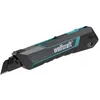 Image de wolfcraft Cutter à Lame Sécable 18 mm Pro Safety - Cutter Professionnel