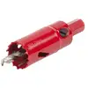 Image de scie à guichet Wolfcraft 5464000 25 mm 1 pc(s)