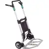 Image de Wolfcraft 5525000 Diable pliable Mousse Charge max: 200 kg