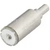 Image de Trépan Céramique diamanté Wolfcraft 5924000 5924000 25 mm revêtement diamanté 1 pc(s)