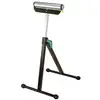 Image de Wolfcraft 6119973 Support à galets à hauteur réglable, pliable 60 kg 3.9 kg 1 pc(s)