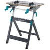 Image de Wolfcraft Master 750 ERGO Support De Travail - 125kg