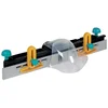 Image de wolfcraft Butée de Fraisage Parallèle pour Master Cut 1500, 2500, 2600