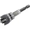 Image de Wolfcraft 6961000 Porte-embouts magnétique 1/4 (6.3 mm)