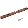Image de wolfcraft 6974000 100 Raccords Vissage Invisible Inclus 600 Vis Inox Tx 20 Argent