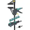 Image de Set de construction de terrasse Wolfcraft 6988000