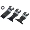 Image de wolfcraft 8490000 Kit d'outils Multifonctions pour Cloison Sèches - Standard noir