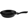 Image de Elo 1552026 Poêle à Frire 20 cm Anti-adhésive sans PFAS, Poêle de Cuisine, Convient à Tous Types de Feux, Aluminium, Gris, Noir, 20cm