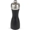 Image de PEUGEOT - Moulin à Poivre Fidji 15 cm - Coloris Noir Mat