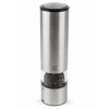 Image de PEUGEOT - Moulin à Poivre Électrique Elis Sense u'Select 20 cm + Fiole De Poivre Inclus - 6 Réglages de Moutures Prédéfinies - En Inox - Fabrication Française