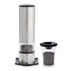 Image de Coffret Moulin Electrique Elis Sense Poivre Peugeot