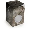 Image de PEUGEOT - Sélection Epices - Sel Gemme Blanc - Gros Sel De Cuisine - Salinité 7 - Origine Allemagne - Innovation Sachets Fraîcheur Triple Protection - 7x50g