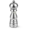 Image de Moulin à sel Paris Chef inox U'Select 18 cm Peugeot