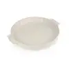 Image de Moule à tarte céramique Appolia écru 30 cm Peugeot