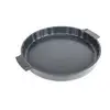 Image de Moule à tarte céramique Appolia ardoise 30 cm Peugeot