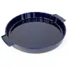 Image de Moule à tarte céramique Appolia bleu 30 cm Peugeot