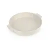 Image de Tourtière céramique Appolia écru 28 cm Peugeot