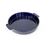 Image de Tourtière céramique Appolia bleu 28 cm Peugeot