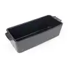Image de Moule à cake céramique Appolia ardoise 31 cm Peugeot