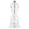 Image de PEUGEOT - Moulin à Sel Nancy 18 cm - Réglage Classique - Transparent