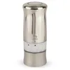 Image de PEUGEOT - Moulin à Sel Électrique Zeli 14 cm - Mécanisme Zirlion - Inox