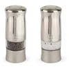 Image de PEUGEOT - Duo - Moulin Poivre & Sel Électriques Zeli 14 cm - Inox