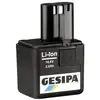 Image de Gesipa 1666441 Batterie de rechange