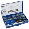 Image de Gesipa NTX Senior Kit Riveteuse Aveugle Avec Clous Dans L'étui - 2,4-5,0mm