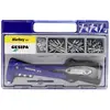 Image de Gesipa 1435461 Jeu de pinces à riveter 315 mm 1 pc(s)