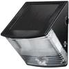 Image de Brennenstuhl 1170970 Sol 04 Plus Lampe LED Murale Solaire IP44