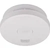 Image de Brennenstuhl 1290050 RM L 3100 Détecteur de fumée, Blanc