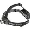 Image de Lampe frontale LED Brennenstuhl LuxPremium KL 200F à pile(s) 253 g 4 h noir, argent