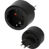 Image de Adaptateur de voyage Brennenstuhl 1508642