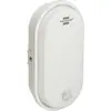 Image de Brennenstuhl 1270780901 Applique LED extérieure avec détecteur de mouvement CEE: F (A - G) LED 15 W blanc