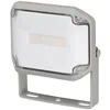 Image de Projecteur LED AL 1050 / Spot LED pour une utilisation en extérieur 10W (Projecteur extérieur pour montage mural, spot LED avec 1010 lm et température de couleur 3000K blanc chaud, IP44)