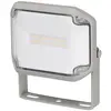 Image de Projecteur LED extérieur N/A Brennenstuhl AL 1050 10 W gris