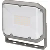 Image de Brennenstuhl Projecteur LED AL 3050 / Spot LED pour l'extérieur 3110lm (Applique pour utilisation en extérieur, montage mural 30W, température de couleur blanc chaud 3000K, IP44)